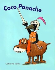 Coco panache valckx - panache,