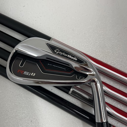 Taylormade rsi1 iron set - iron,