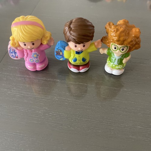 Little tikes - little,