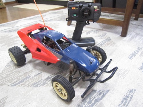 Outdoor running tamiya - outdoor, 1/10