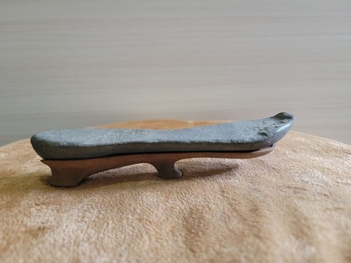 Suiseki bonseki bonsai - bonseki,