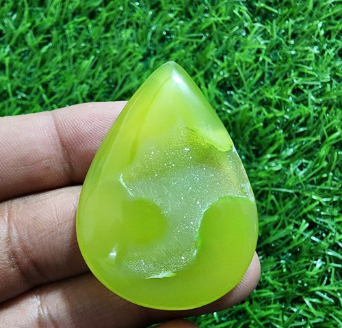 Pierre cristal naturel - cristal,