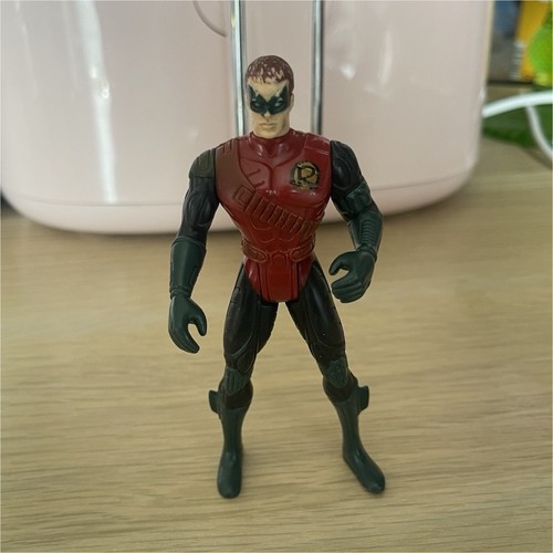 Kenner figurine robin batman - kenner,