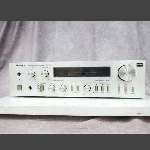 Technics v44 stereo - technics, su-v44