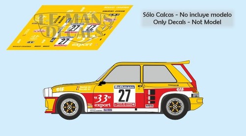 Autocollants renault maxi - autocollants,