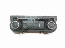 COMMANDE DE CHAUFFAGE 5K0907044HBZJU VOLKSWAGEN GOLF 6 (10/2008 04/2013)