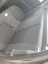 BANQUETTE ARRIÈRE Renault Clio III (BR/CR) Hatchback 1.2 16V 75 (D4F-740)