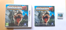 Combat de Geants : Dinosaures