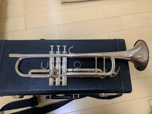 Yamaha ytr 8335s - yamaha, ytr-8335s