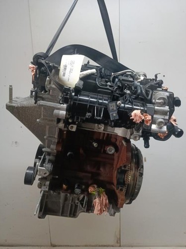 Moteur ford transit connect - moteur, 2