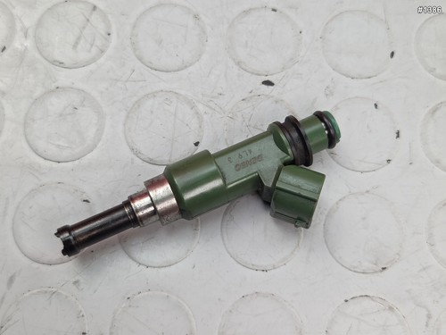 Injecteur 5vk137610000 yamaha - injecteur,