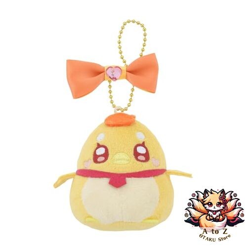Neuf bandai ruban mascotte - [bandai],