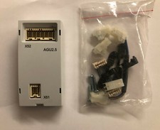 ELCO 12039442 CLIP-IN AGU 2.500 pour THISION / TRIGON