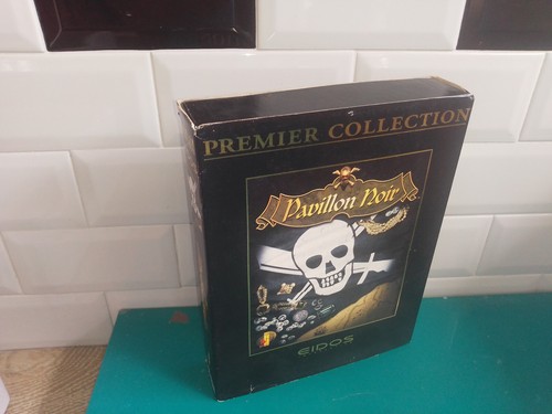 Jeu vidéo big box premier - vidéo, pc