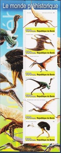 Dinosaures préhistorique - dinosaures,