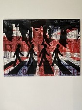 Truteau-Beatles-Street Art