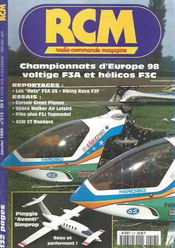 Rcm 213 plan - rcm, :