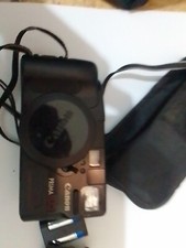 CANON PRIMA 105  Analog