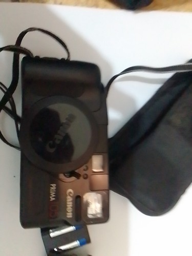 Canon prima 105 analog - canon,