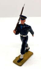 39586 STARLUX / MUSIQUE AVIATEURS / #5417 DEFILANT FUSIL 54 MM