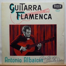 LP 33 T 25 CM Antonio