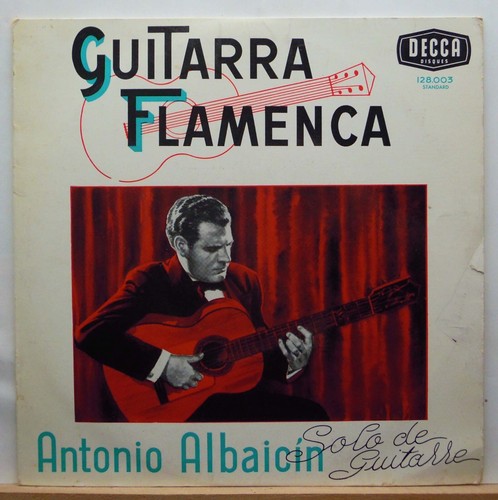25 cm antonio - lp,