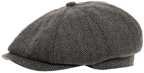Hommes casquette gavroche - casquette, à