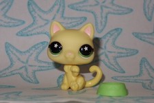 LPS Petshop Authentique Chat