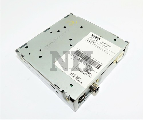 283a0eq400 nissan trail - 283a0eq400,