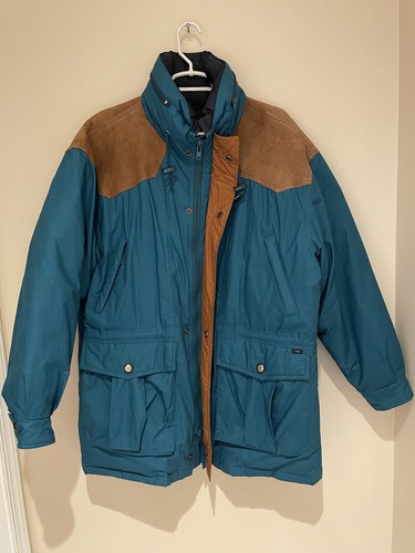 Rare vintage 1990s teal - rare, london