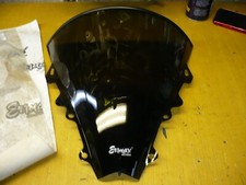 Pare brise bulle taille - pare,