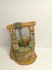 Santon ancien Puit Lambert