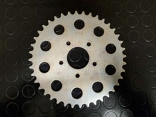 Engrenage Transmission Z40