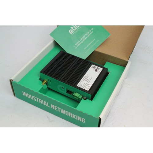 Etic telecom 1031000 - etic,