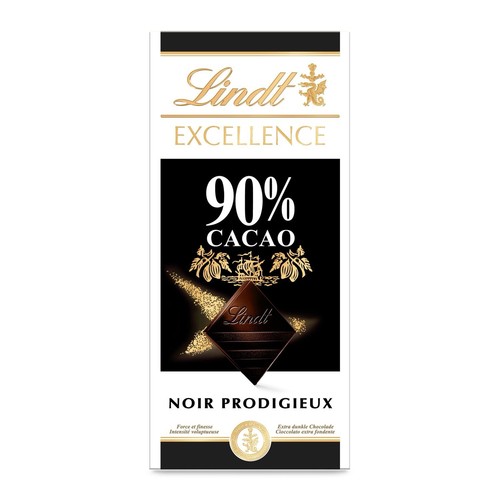 Lot lindt excellence - *lot, 4*