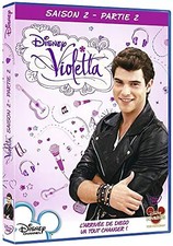 Violetta-Saison 2-Partie