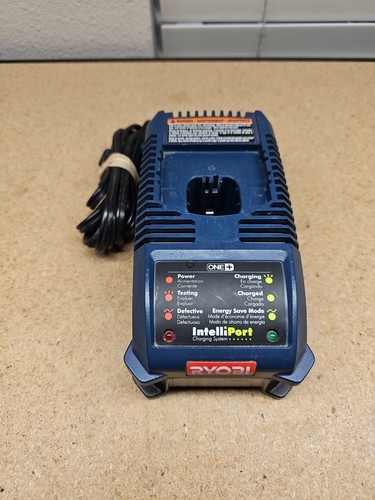 Ryobi p115 intelliport - intelliport, 18v