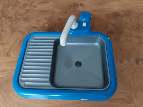 Jouet evier cuisine avec - cuisine,