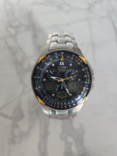 Citizen eco drive - eco-drive, promaster