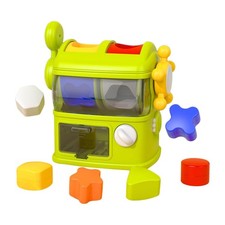 Trieur de formes Jouets pour