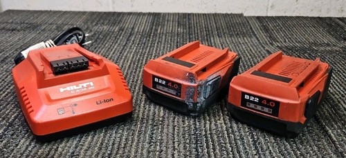 Hilti tools 90 battery - hilti, c