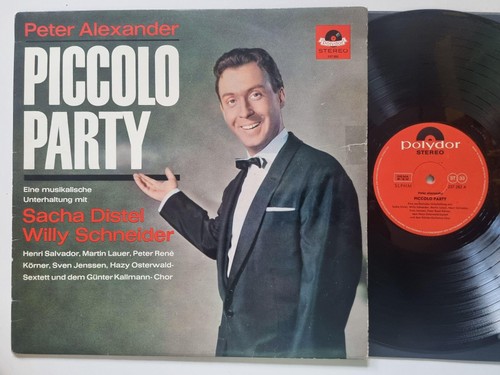 Peter alexander - peter,