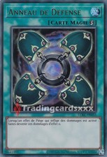 Yu-Gi-Oh! Anneau de Défense : UR LCKC-FR033