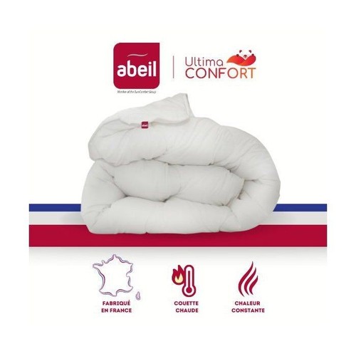 Abeil couette chaude - abeil,