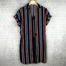 Y'coo Paris Robe Chemise Femme