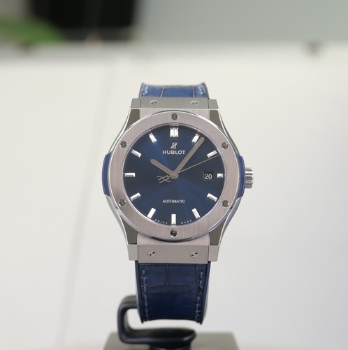 Hublot classic fusion - classic,
