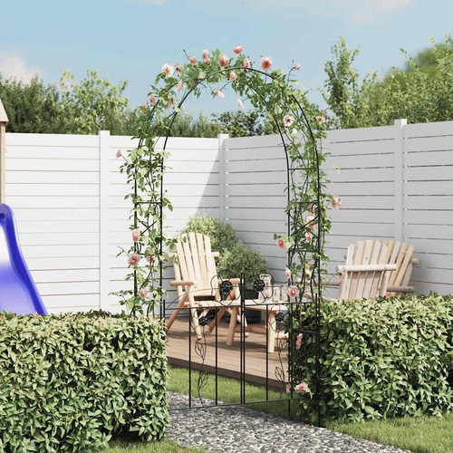 Arche jardin arceau - jardin,