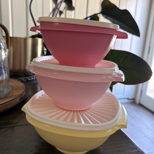 Vintage pastel piece - vintage,