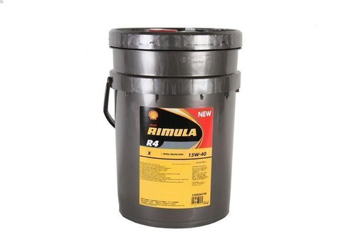 Huile moteu shell - moteu, 550070444