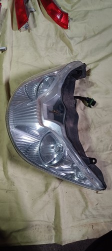 Phare piaggio 125 - phare,
